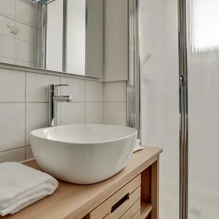 Apartment Id 311 Villiers - Parc Monceau
