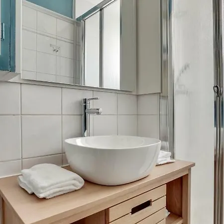Id 311 Villiers - Parc Monceau Appartamento
